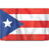 Puerto Rico Flag Dell Vostro Skin